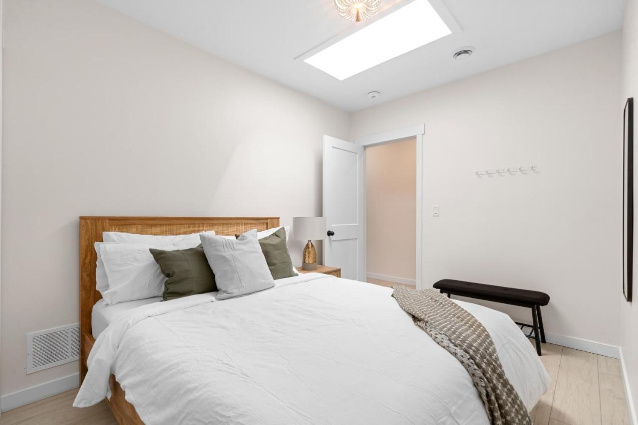 Apartamento The Olympia: Front Street Flats Belleville Exterior foto