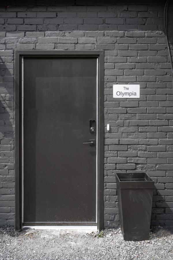 Apartamento The Olympia: Front Street Flats Belleville Exterior foto